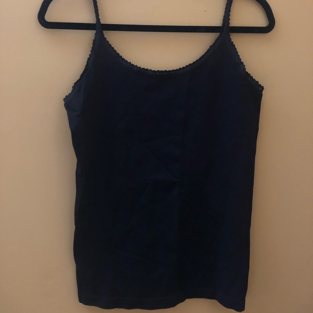 Under shirts tank tops